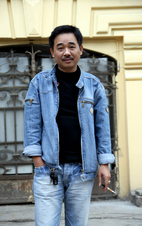 Quốc Khánh